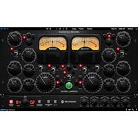 【Plugin Alliance 6，980円均一SALE！】Shadow Hills Mastering Compressor Class A(オンライン納品)(代引不可)