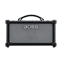 【数量限定！アンプカバープレゼント！】DUAL CUBE LX [D-CUBE LX]