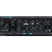 Unfiltered Audio TAILS(オンライン納品)(2時間以内に納品)