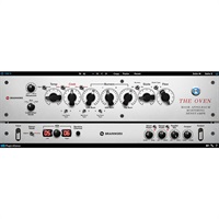 Maor Appelbaum Mastering & Hendyamps THE OVEN (プラグインアライアンス)(オンライン納品)(2時間以内に納品)