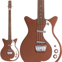 59DC SHORT SCALE BASS Copper