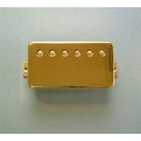 【創業50周年大決算SALE】 Super 58 Humbucker Pickup [Neck/Gold]（3PU1J158G1）