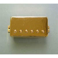 Super 58 Humbucker Pickup [Bridge/Gold]（3PU1J158G2）