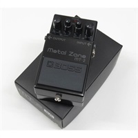 MT-2-3A [Metal Zone 30th Anniversary] 【展示入替品】