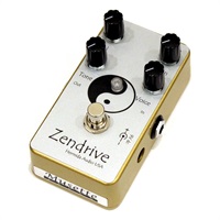 GOLD Zendrive II