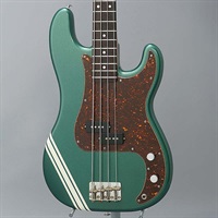 Beta P4 Trad Master (Sherwood Green Metallic RS /Light Aged)