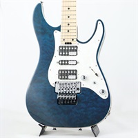 SD-2-24-AL (See-Thru Blue/Maple)