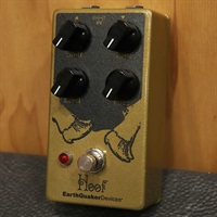 Hoof Hybrid Fuzz