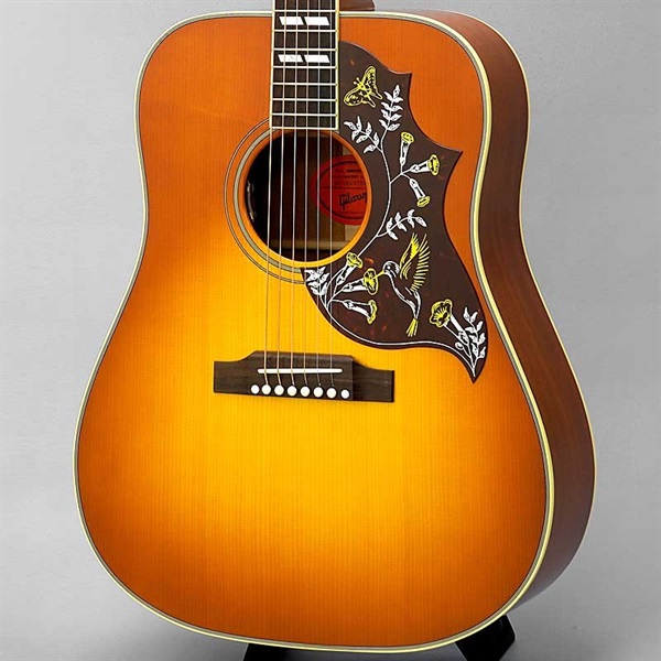 Hummingbird Original  Gibson 2021年