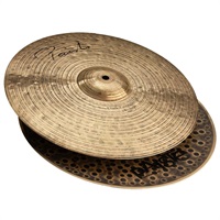 Signature Dark Energy HiHat Mark-I 14 pair