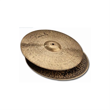 PAiSTe Signature Dark Energy Hi Hat Mark-I 15pr 【お取り寄せ品】