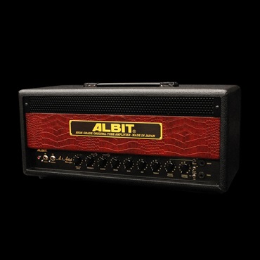 A-1 Artist [HI-END TUBE AMPLIFIER]