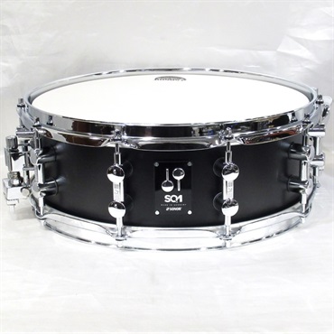 SONOR SQ1-1405SDW GTB [SQ1 Series 14×5 / ブラック]