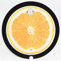 BFSD14 Original Orange [Big Fat Snare Drum×Visionary Drum Head] 【限定品】