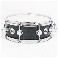 Collector's Pure Maple Snare Drum VLT 13×5，Jewel Green [DW-CL1305SD / SO-JWGR/C]