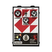 Arcas Compressor Sustainer