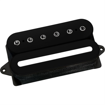 Crunch Lab Bridge Model [DP228] (Black/Standard-Spaced)【安心の正規輸入品】