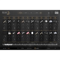 IRCAM Prepared Piano 2(代引不可)(オンライン納品)