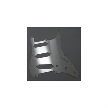 Montreux Montreux SC Aluminum Shield Plate [9173]