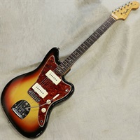 Jazzmaster '65 Clay Dot Sunburst/R