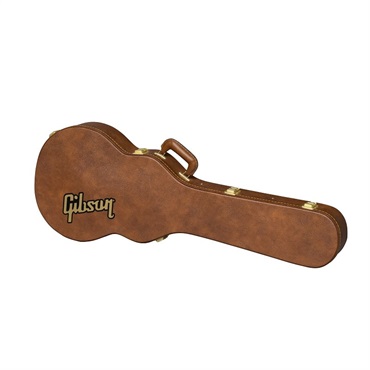 Gibson Les Paul Original Hardshell Case (Brown) [ASLPCASE