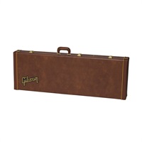 【創業50周年大決算SALE】 Firebird Original Hardshell Case (Brown) [ASFBCASE-ORG]