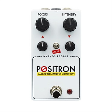 Positron