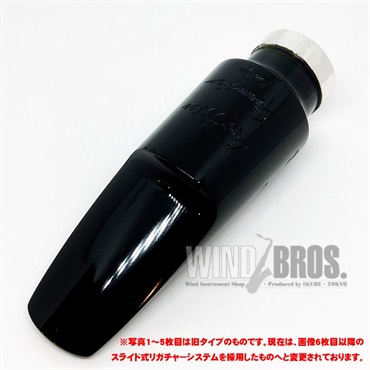 Gottsu 【オープニング：E】アルトサックス用マウスピース