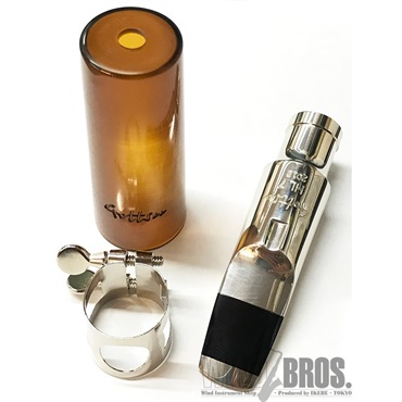 美品GOTTSU 匠アルトサックス用マウスピース