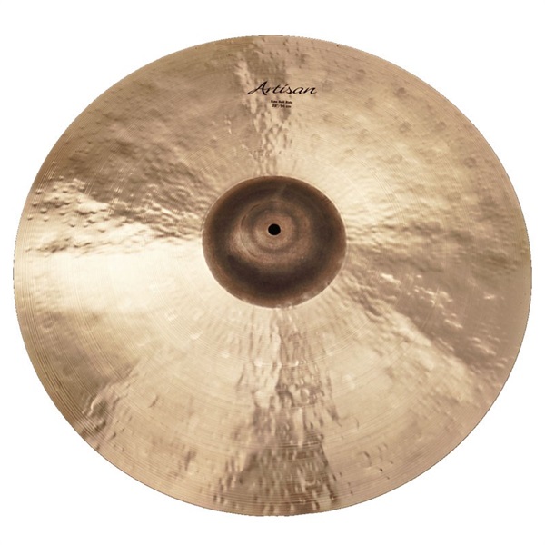 SABIAN SABIAN 40th Anv. Limited Model The 22 Artisan Raw Bell Ride [VL-22AR/40]
