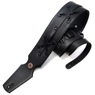 LAMANTA Stage XXX(Black Leather & Black Parts)［LM01N