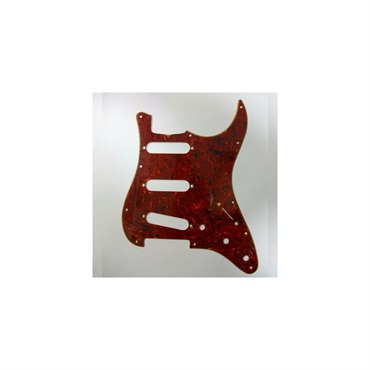 Retrovibe Parts  Real Celluloid 62 SC pickguard relic [8025]