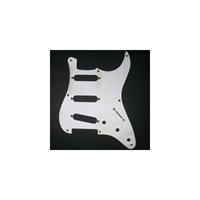 Retrovibe Parts  56 SC pickguard relic [204]