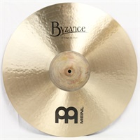 Byzance Traditional Polyphonic Crash 20 [B20POC／1812g] 【店頭展示特価品】