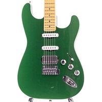 Aerodyne Special Stratocaster HSS (Speed Green Metallic/Maple)【Made in Japan】【USED】【Weight≒3.36kg】