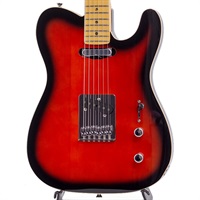 Aerodyne Special Telecaster (Hot Rod Burst/Maple)【Made in Japan】【USED】【Weight≒3.12kg】