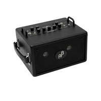 Double Four Plus (Black) 【値上げ前旧価格品】