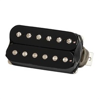 Custombucker (Double Black，2-conductor，Unpotted，Alnico III) [Historic Collection / PUCBDB2]