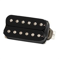 Custombucker (Double Black，2-conductor，Unpotted，Alnico III) [Historic Collection / PUCBDB2]【在庫処分超特価】