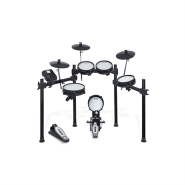 中古電子ドラム ALESIS NITRO DM7X
