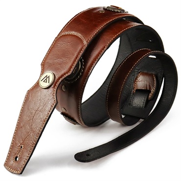 LAMANTA 【在庫処分超特価】 Texas Special Sardelli（Brown Leather & Gold Parts）［LM60SM］
