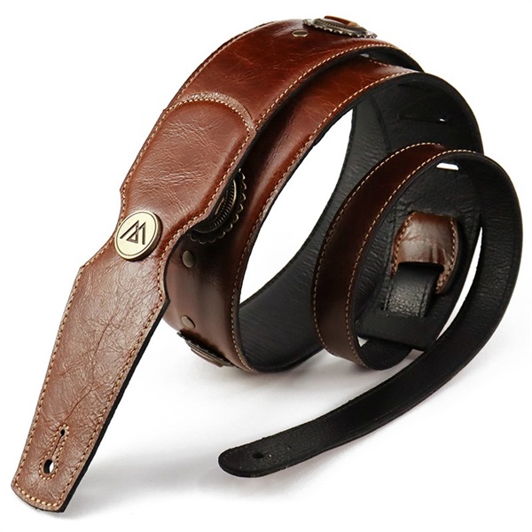 LAMANTA 【在庫処分超特価】 Texas Special Sardelli（Brown Leather & Gold Parts）［LM60SM］