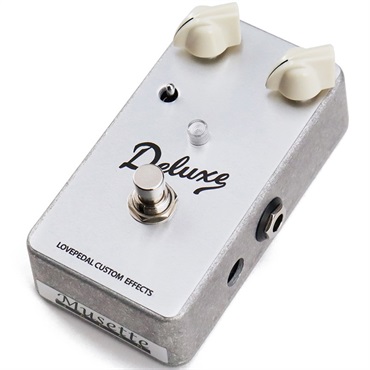Lovepedal 5E3 DELUXE
