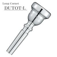 ヤマハ / ピエール・デュトモデル DUTOT-L ロング コルネット用 マウスピース