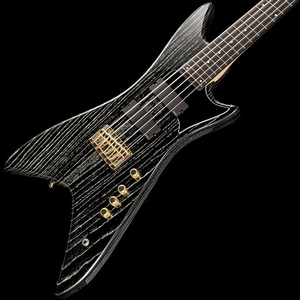 ESP Custom Order Bass 5st 【USED】 ｜イケベ楽器店