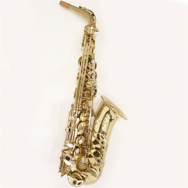 Selmer Paris アルトサックス セルマー SA-80II(シリーズ2) ジュビリー