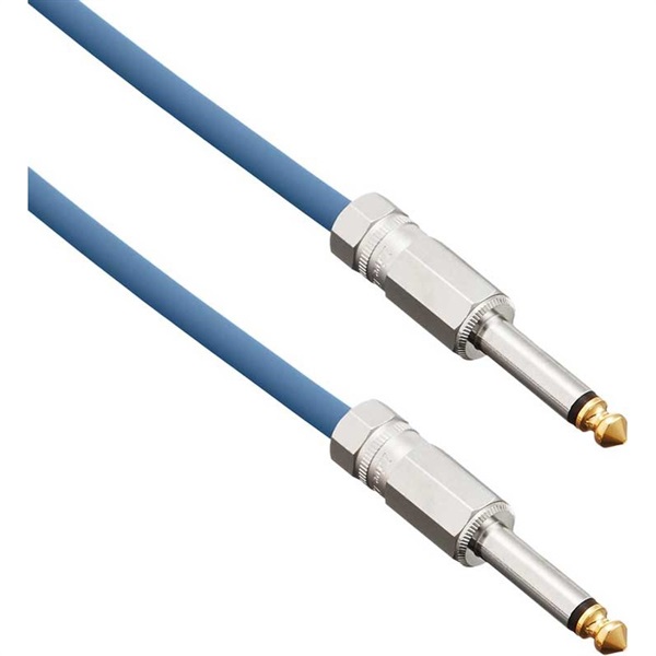 Live Line LE-B 5M S/S (Blue)