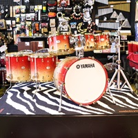 PHX 6pc Drum kit - Garnet Fade Finish [20BD，16FT，14FT，12TT，10TT，8TT]【値下げしました！】