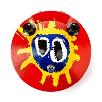 PSF30 Screamadelica Fuzz Face Distortion