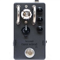 Beyond Bass Wired 2S